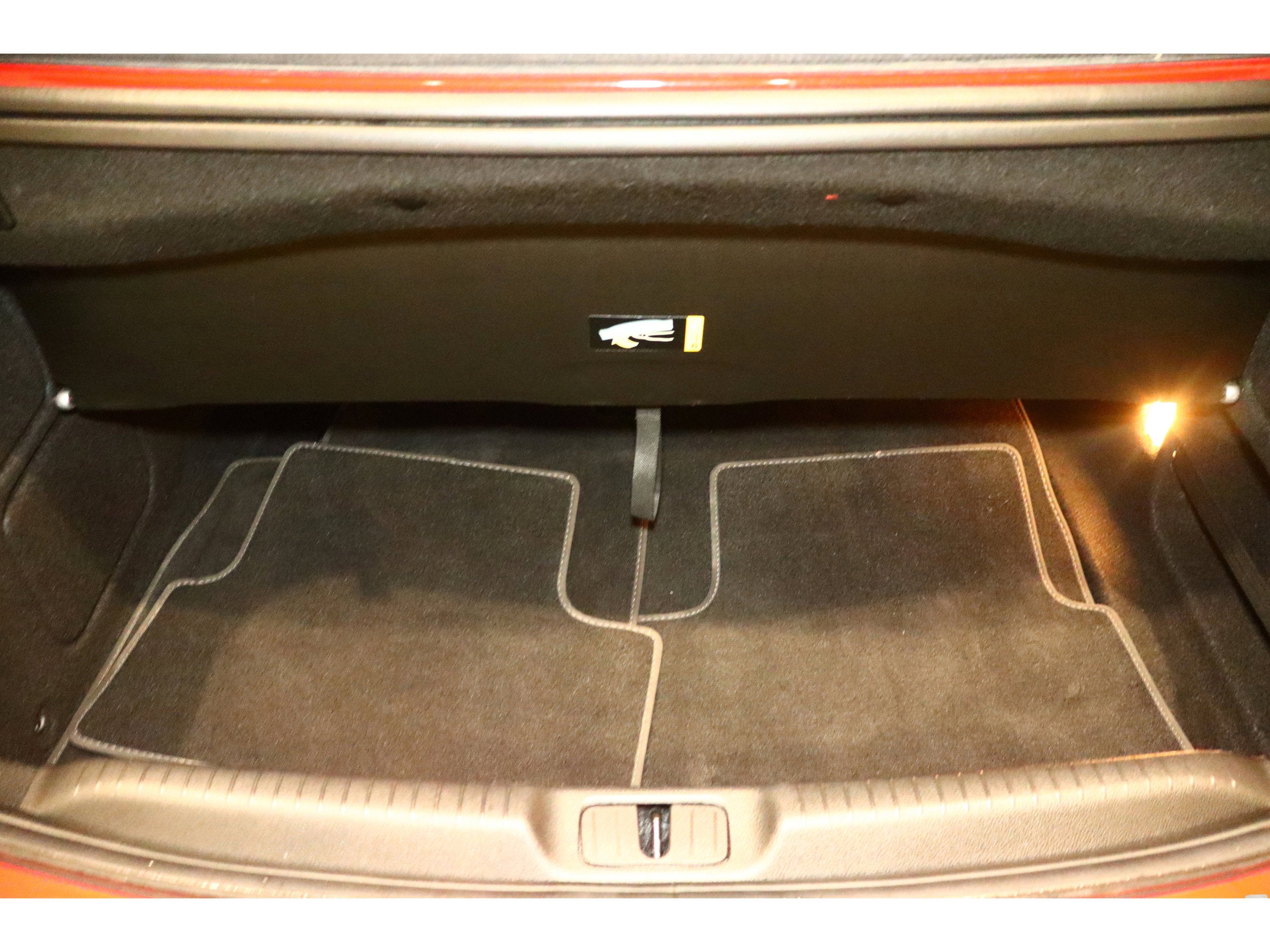 2018 Buick Cascada Sport Touring