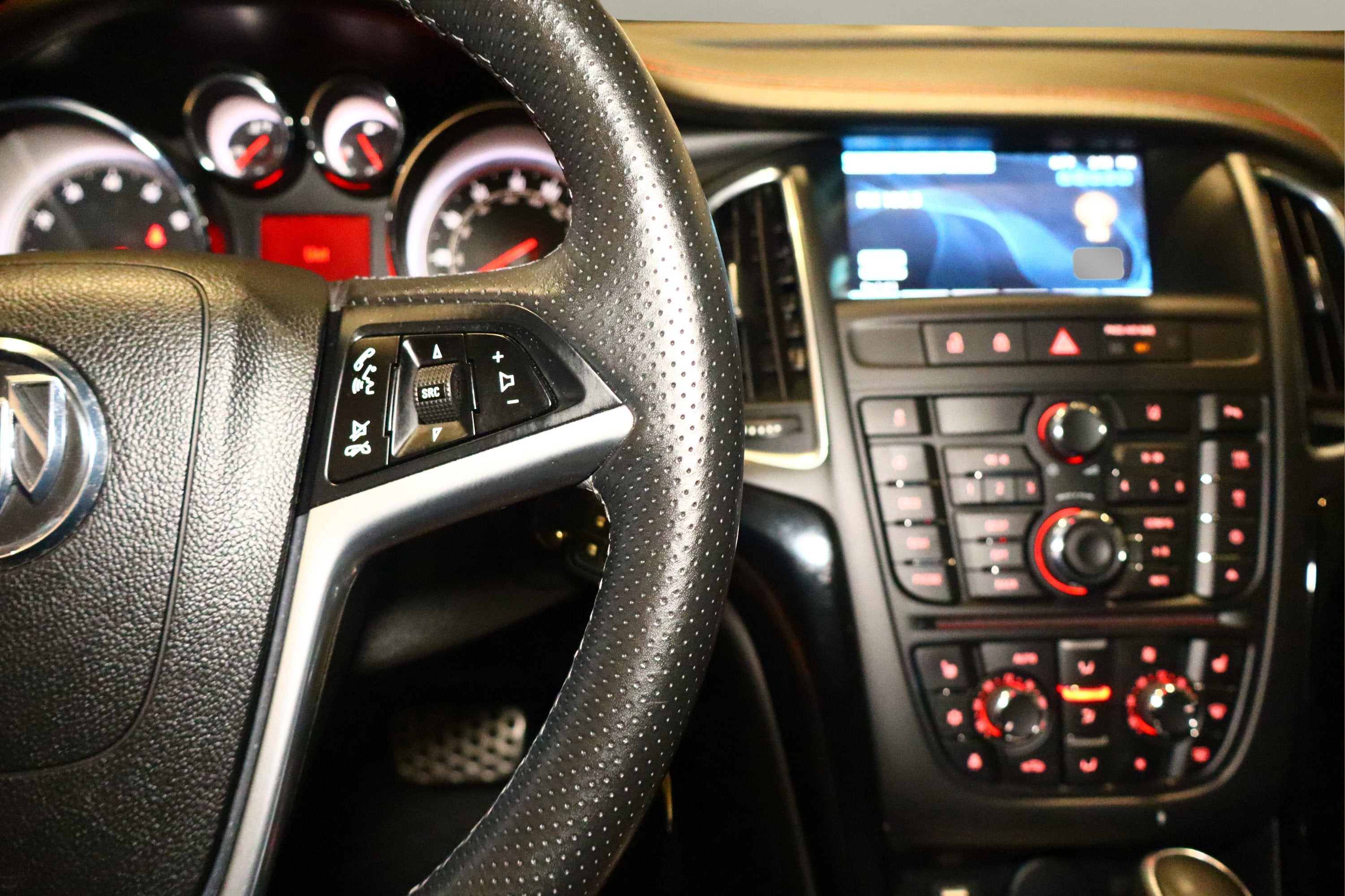 2018 Buick Cascada Sport Touring