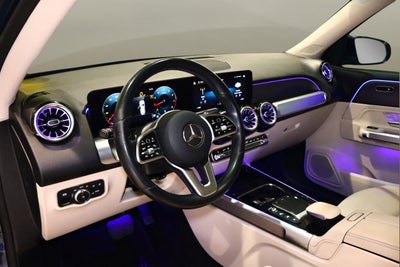 2022 Mercedes-Benz GLB GLB 250
