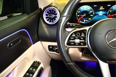 2022 Mercedes-Benz GLB GLB 250