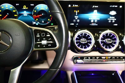 2022 Mercedes-Benz GLB GLB 250