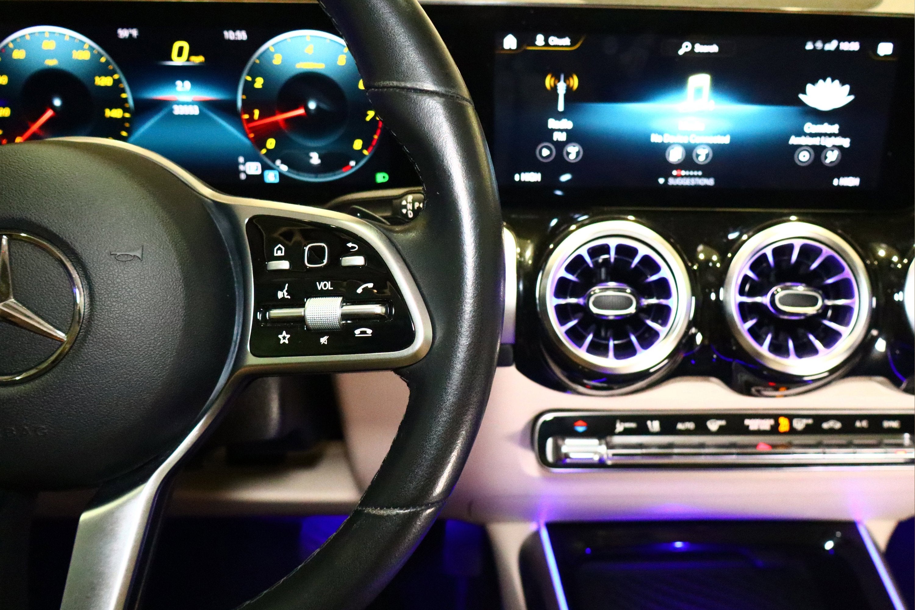 2022 Mercedes-Benz GLB GLB 250