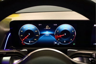 2022 Mercedes-Benz GLB GLB 250