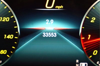 2022 Mercedes-Benz GLB GLB 250