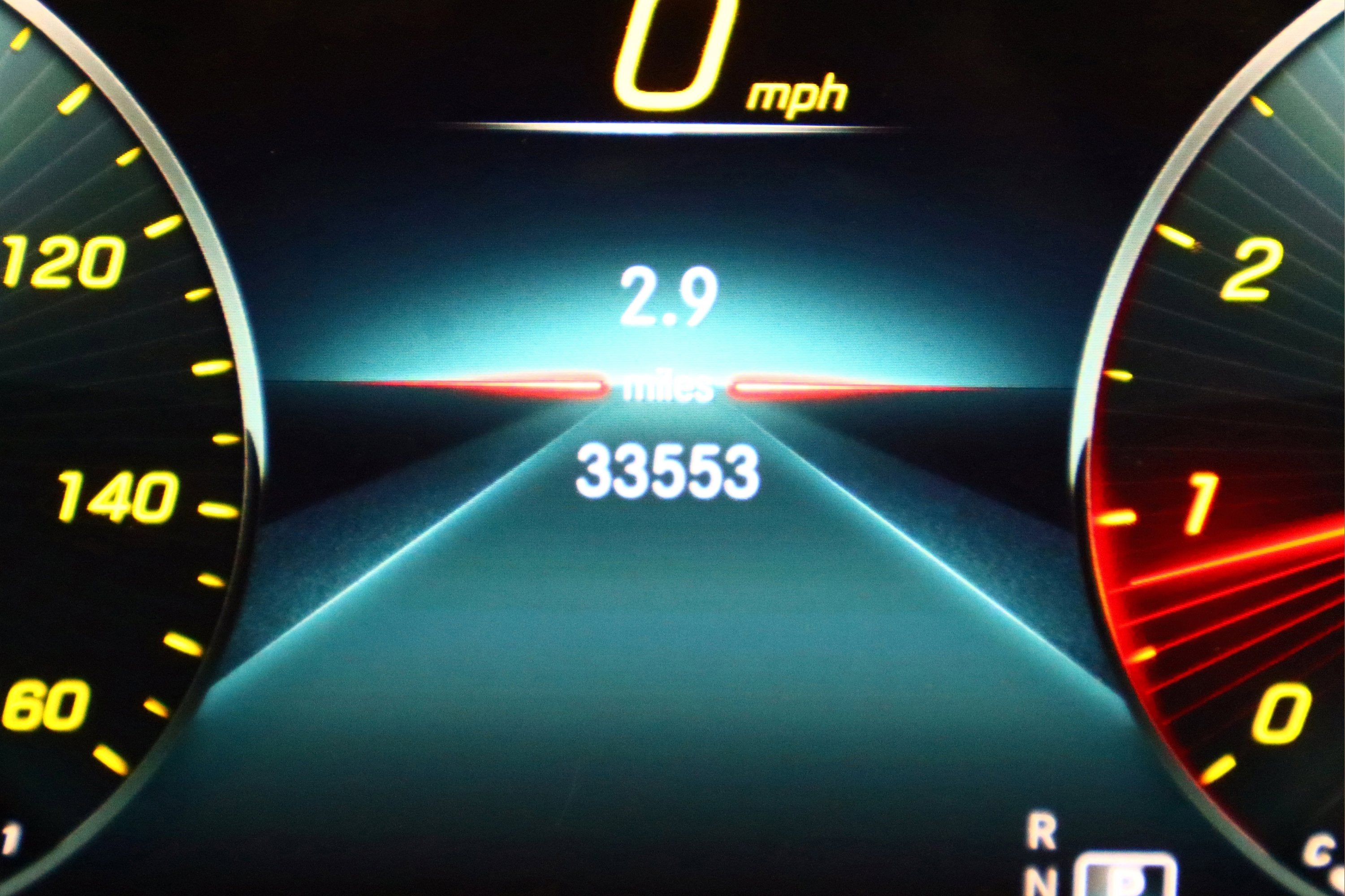 2022 Mercedes-Benz GLB GLB 250