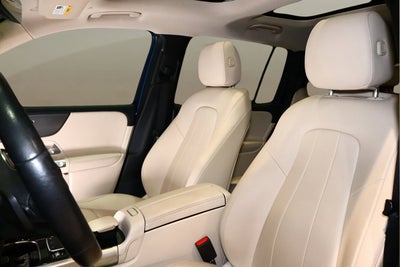 2022 Mercedes-Benz GLB GLB 250