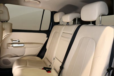 2022 Mercedes-Benz GLB GLB 250