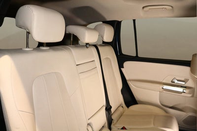 2022 Mercedes-Benz GLB GLB 250