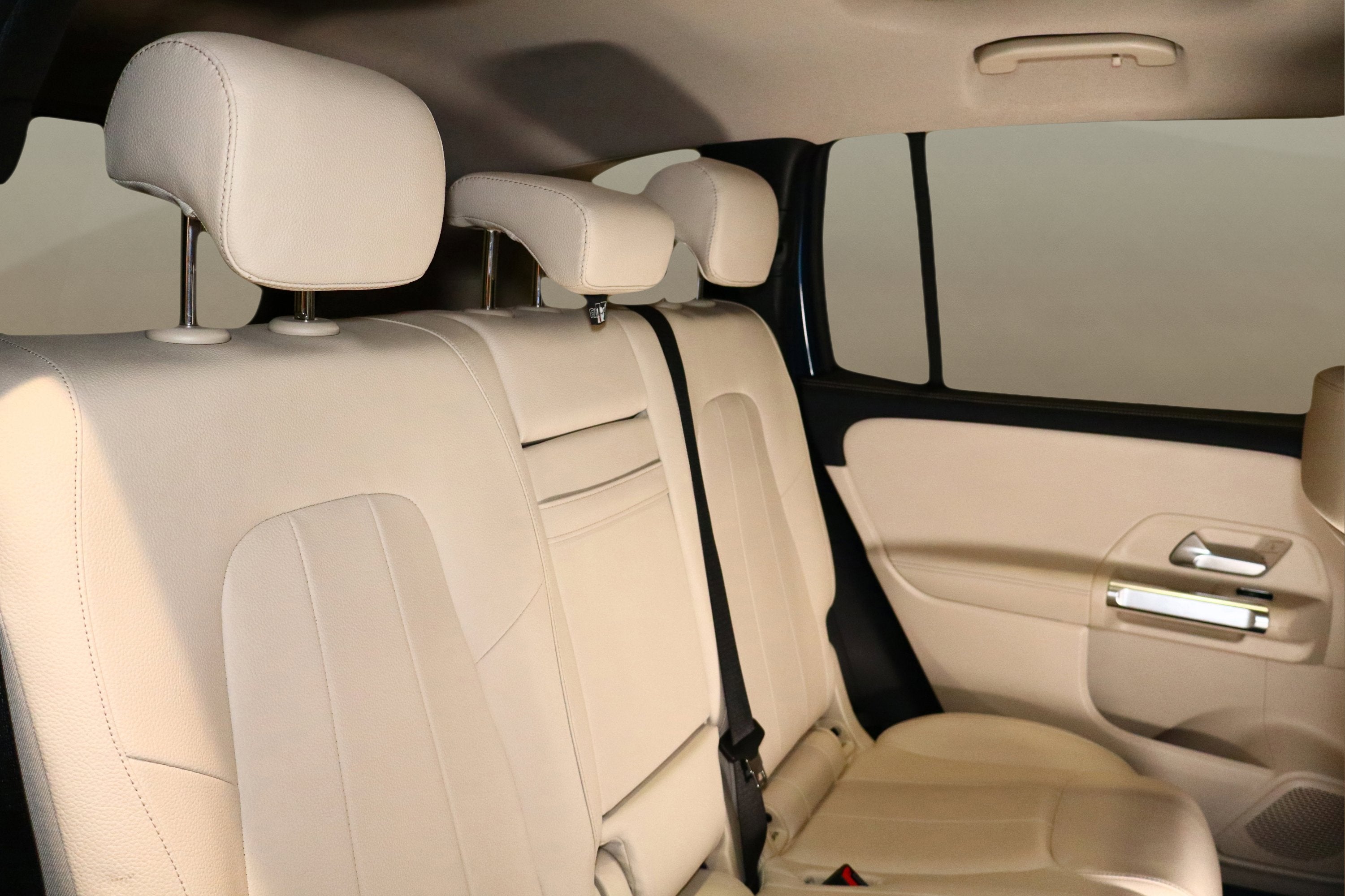 2022 Mercedes-Benz GLB GLB 250