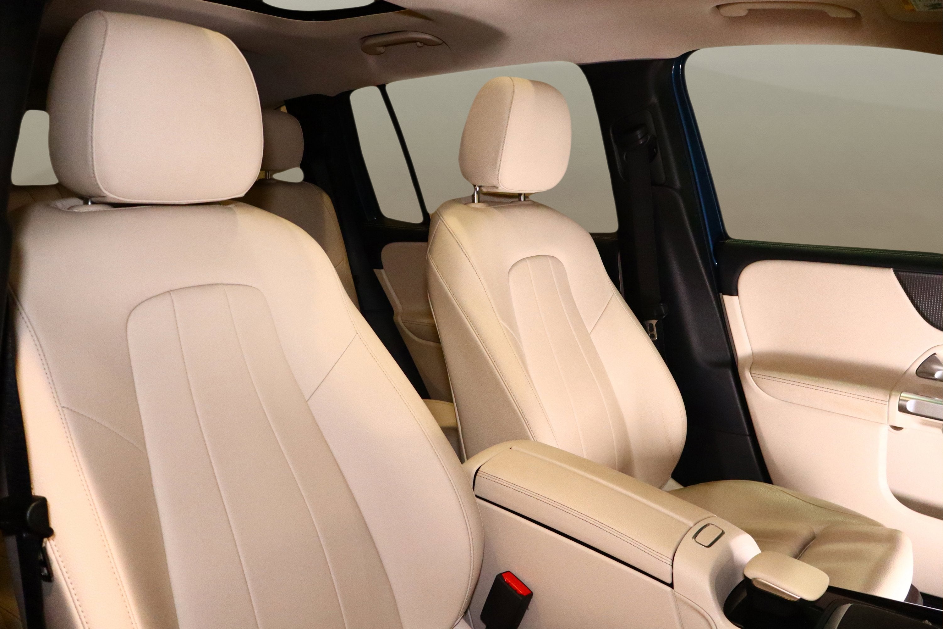 2022 Mercedes-Benz GLB GLB 250