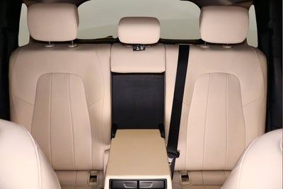 2022 Mercedes-Benz GLB GLB 250