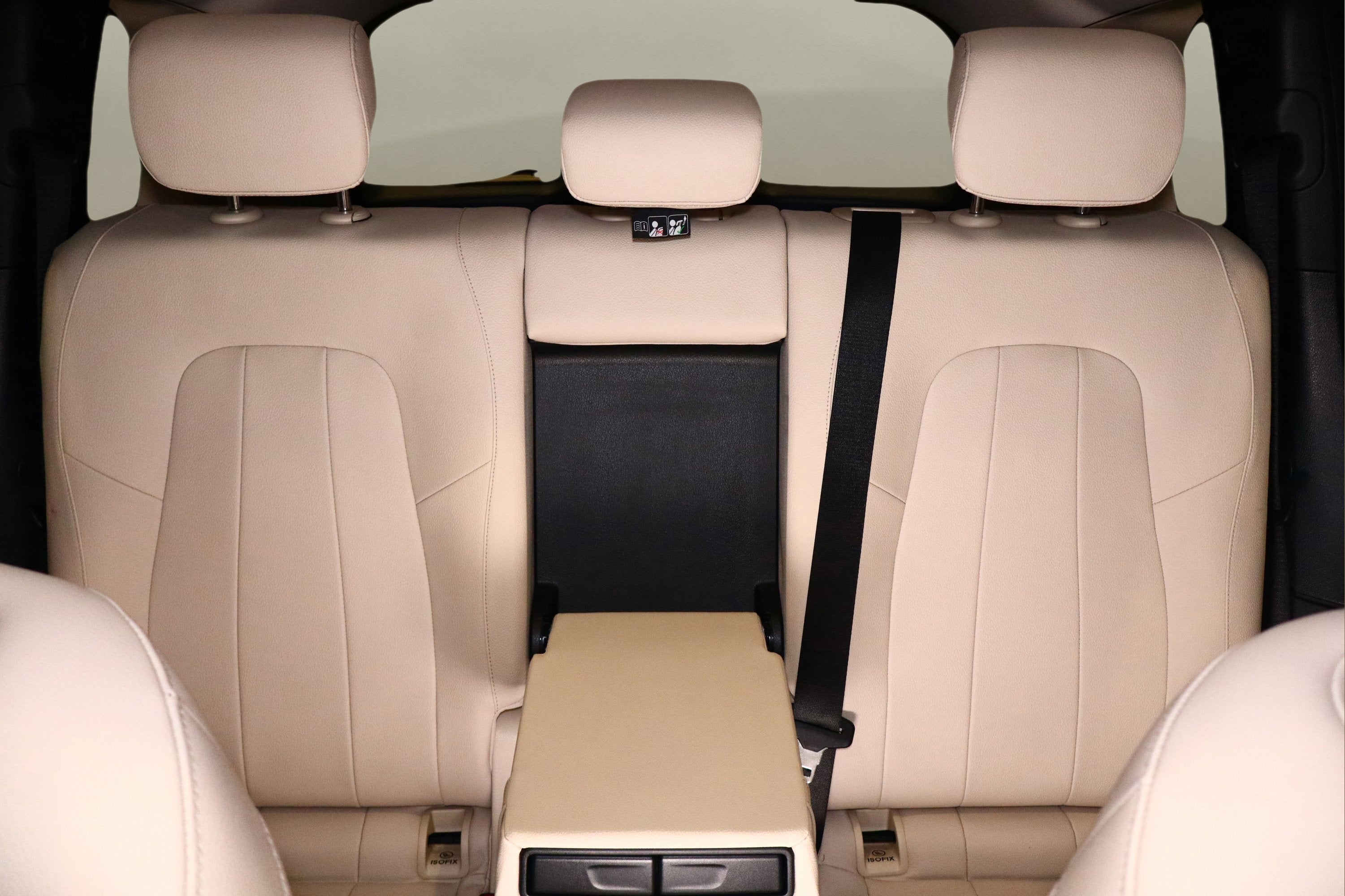 2022 Mercedes-Benz GLB GLB 250