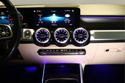 2022 Mercedes-Benz GLB GLB 250