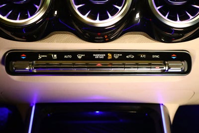 2022 Mercedes-Benz GLB GLB 250