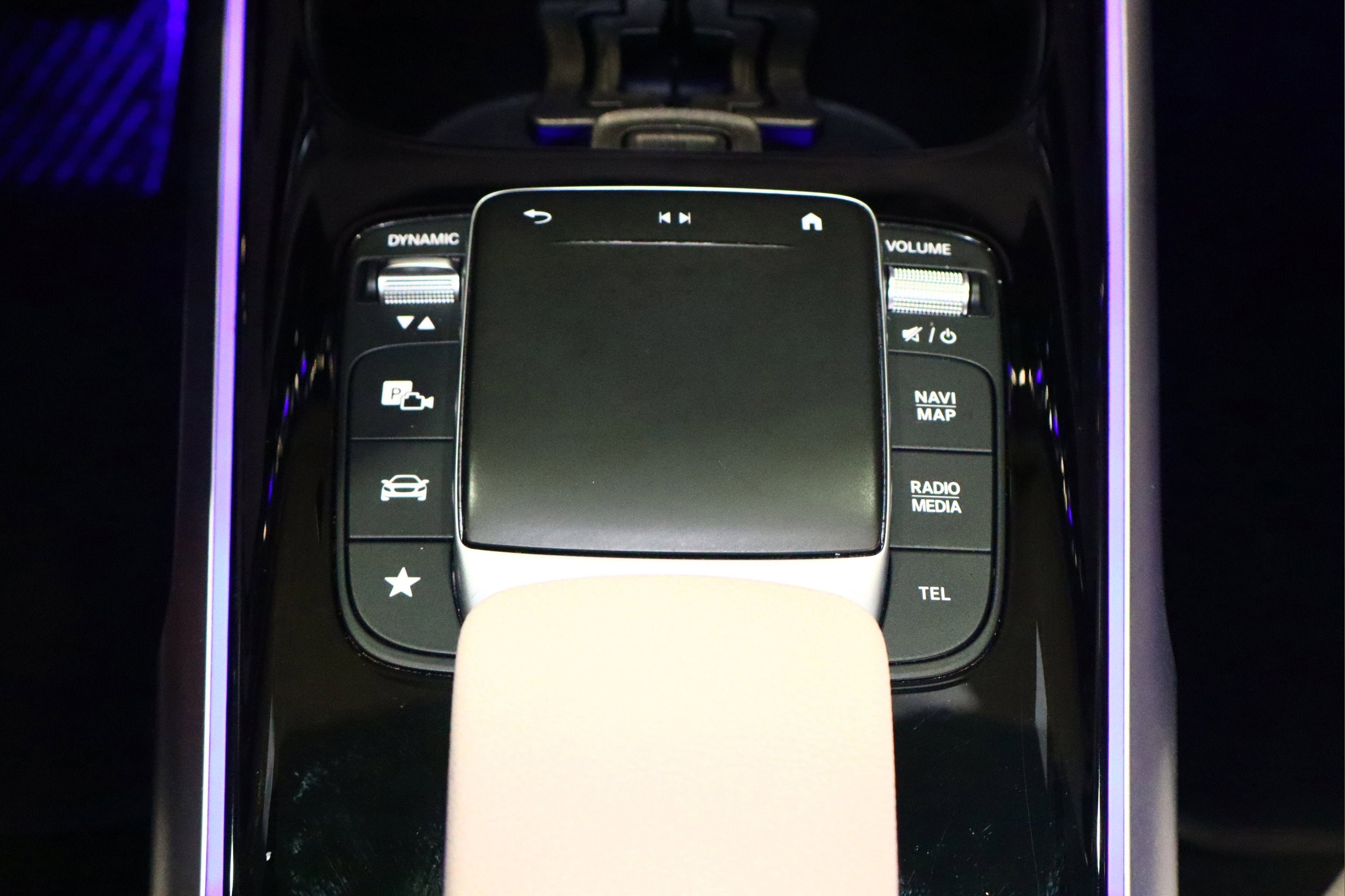 2022 Mercedes-Benz GLB GLB 250