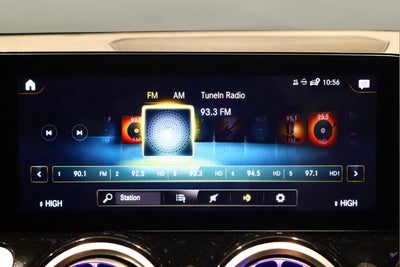 2022 Mercedes-Benz GLB GLB 250