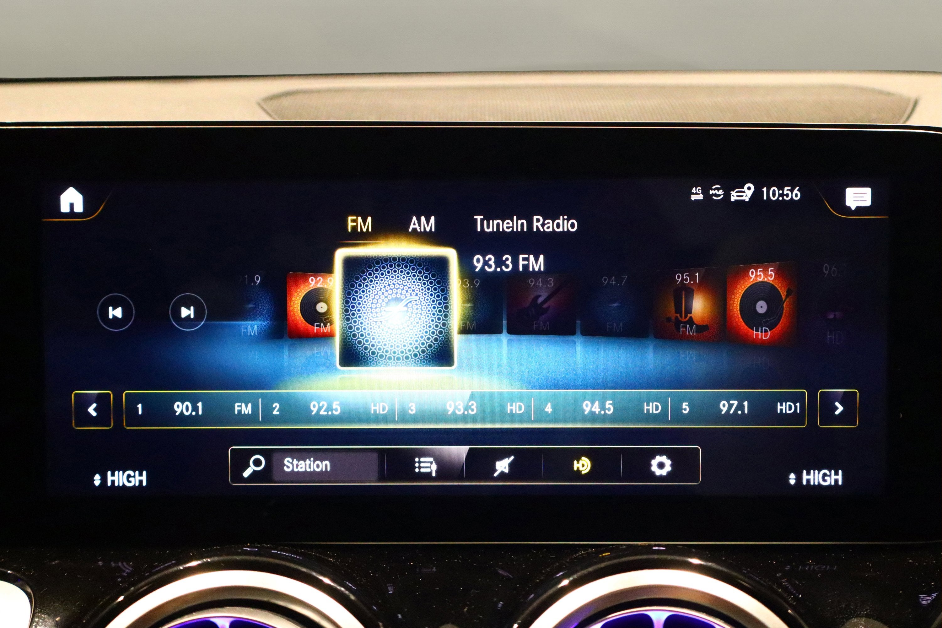 2022 Mercedes-Benz GLB GLB 250