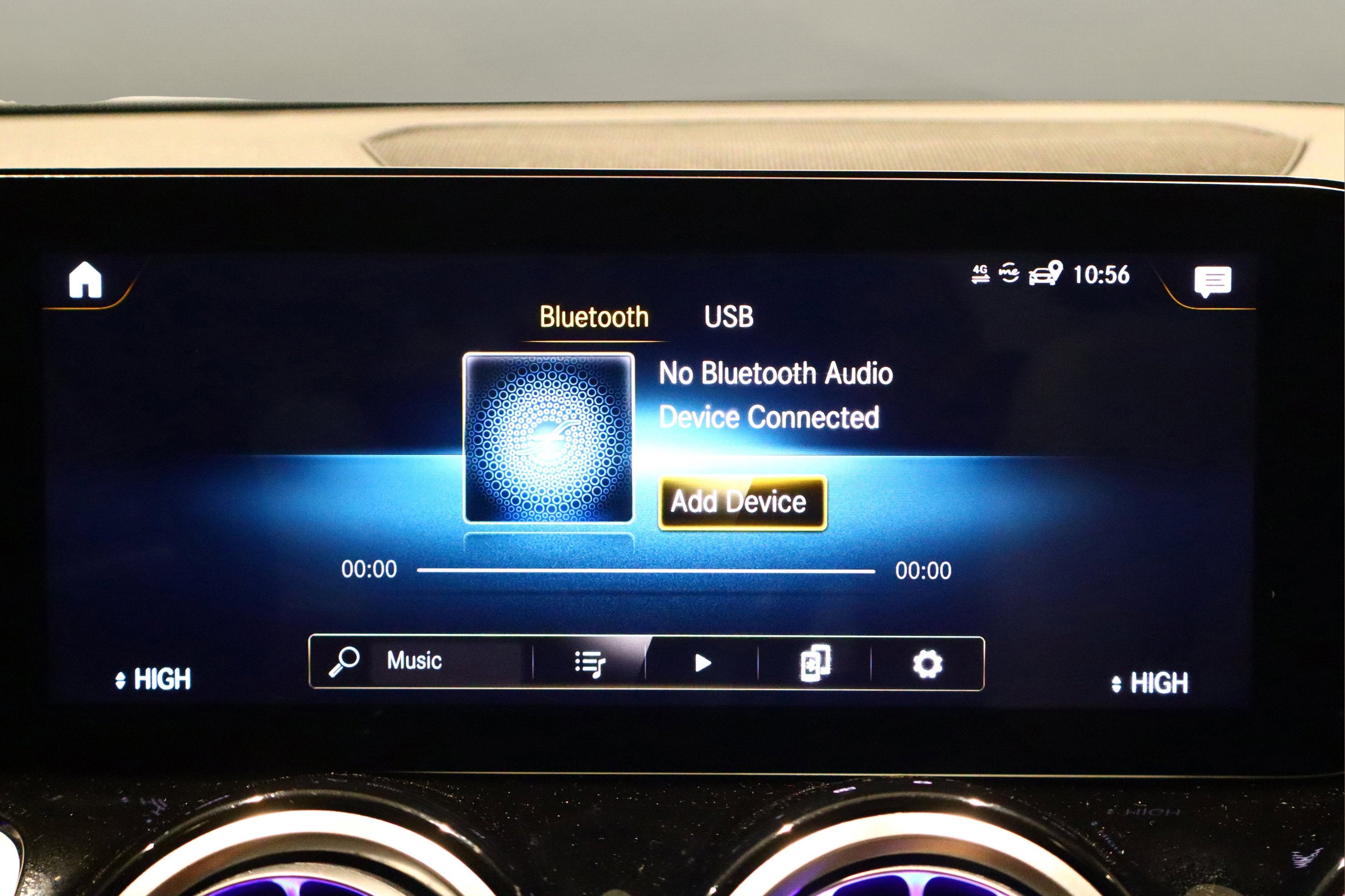 2022 Mercedes-Benz GLB GLB 250