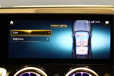 2022 Mercedes-Benz GLB GLB 250