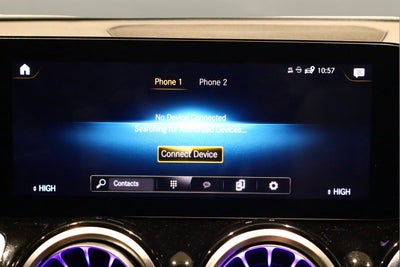 2022 Mercedes-Benz GLB GLB 250