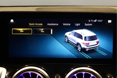 2022 Mercedes-Benz GLB GLB 250