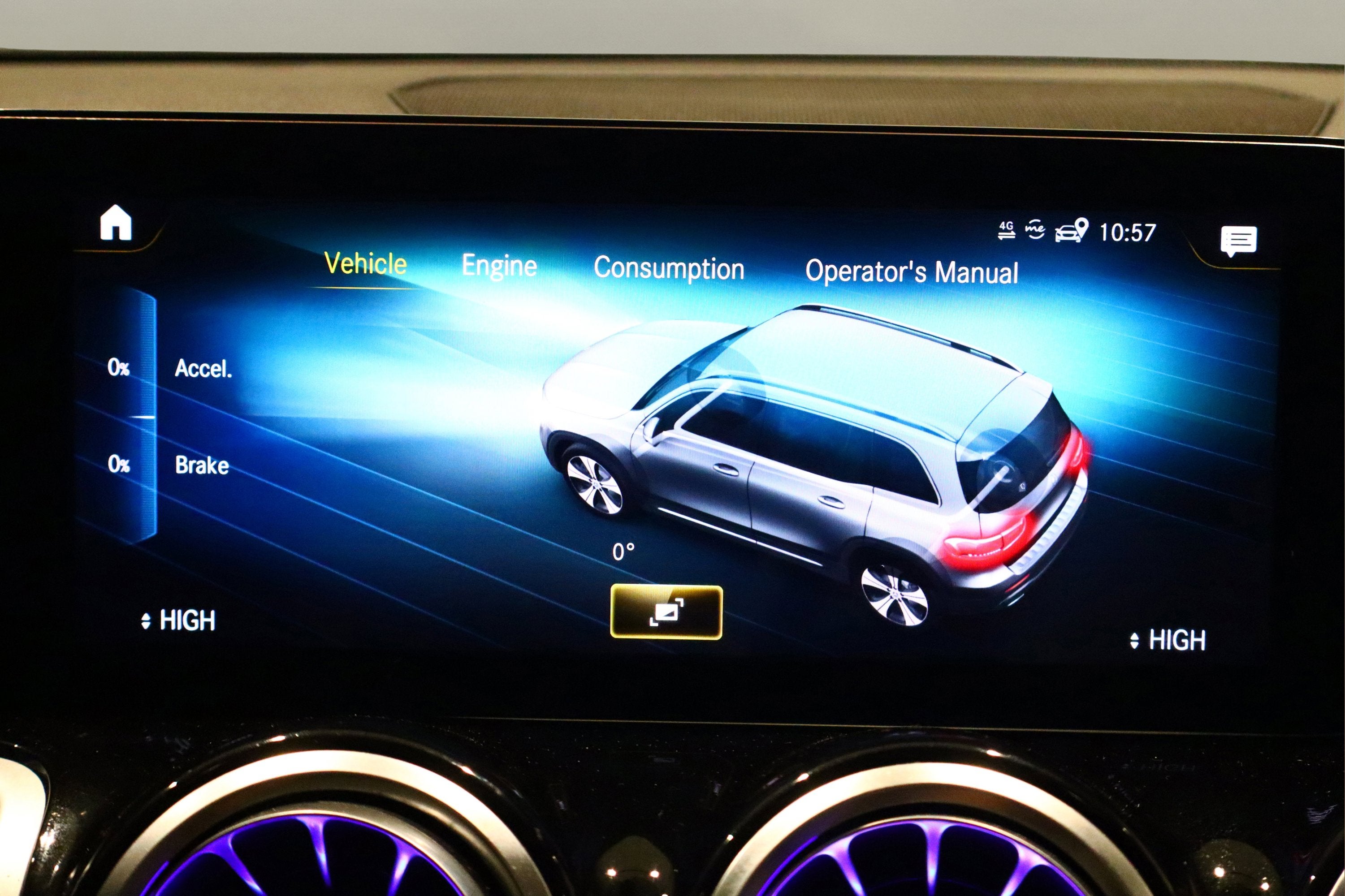 2022 Mercedes-Benz GLB GLB 250