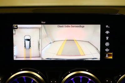 2022 Mercedes-Benz GLB GLB 250