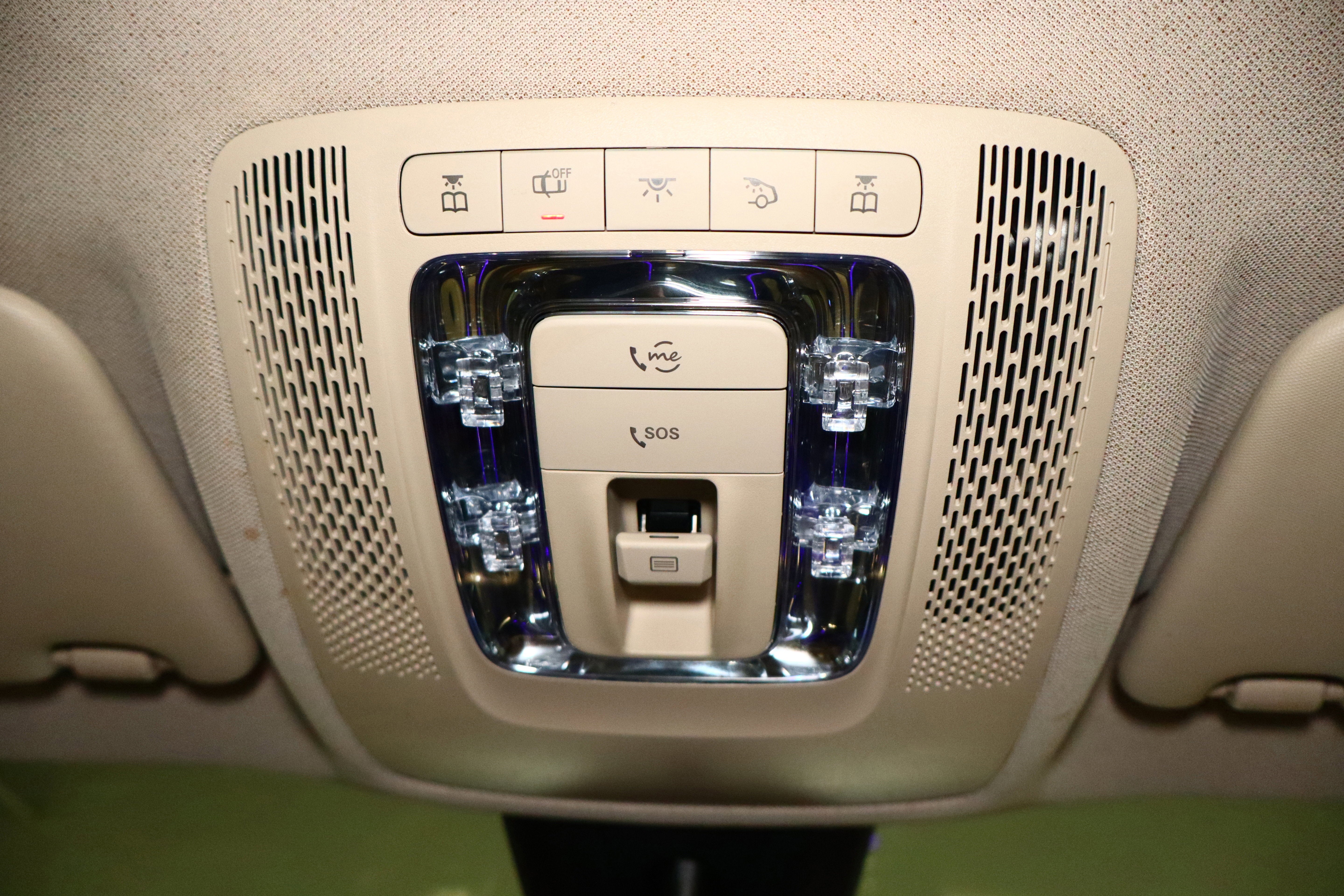 2022 Mercedes-Benz GLB GLB 250