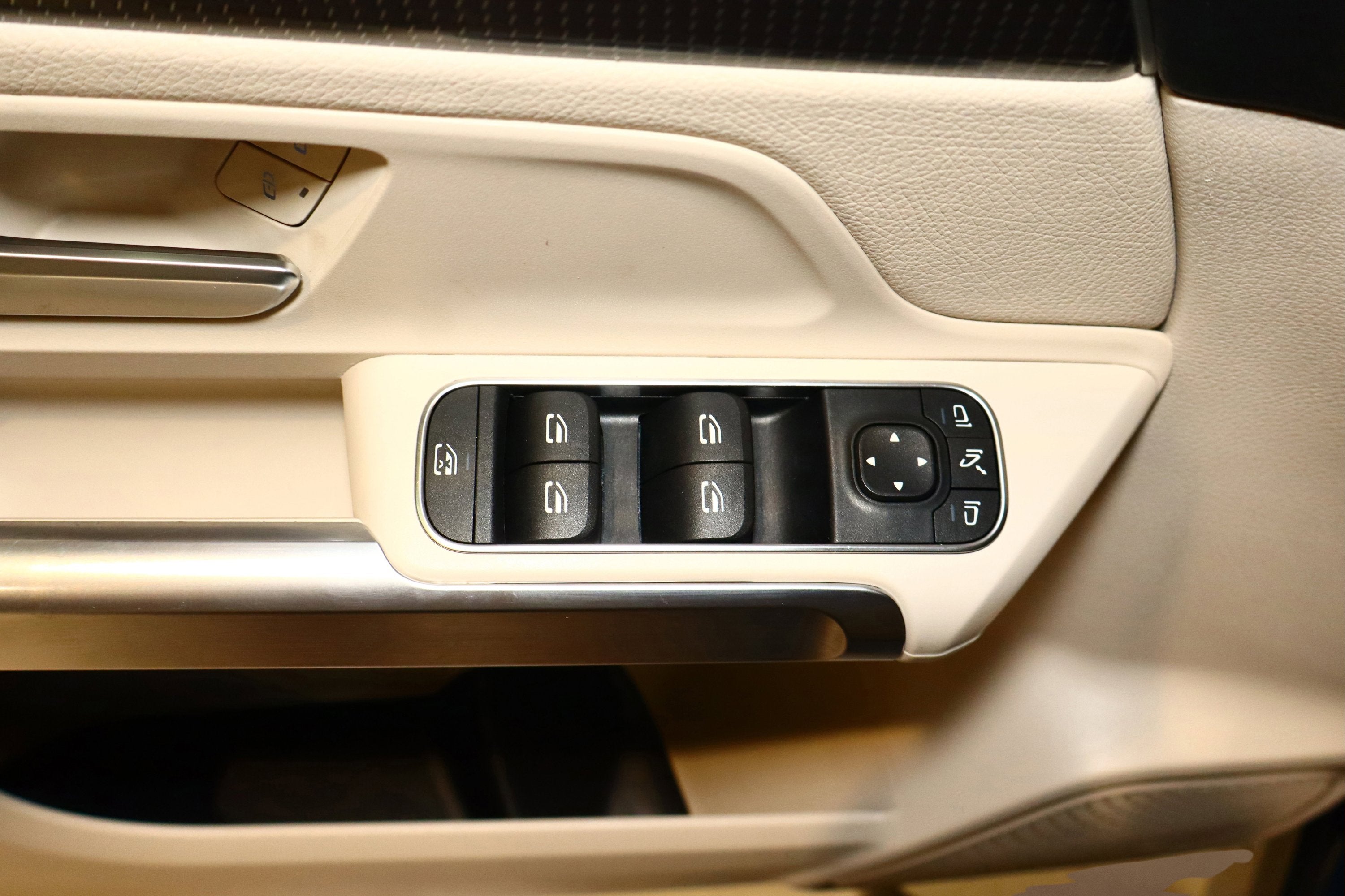 2022 Mercedes-Benz GLB GLB 250