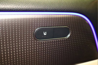 2022 Mercedes-Benz GLB GLB 250