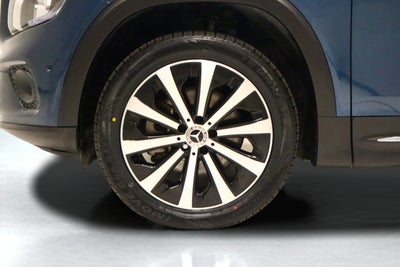 2022 Mercedes-Benz GLB GLB 250