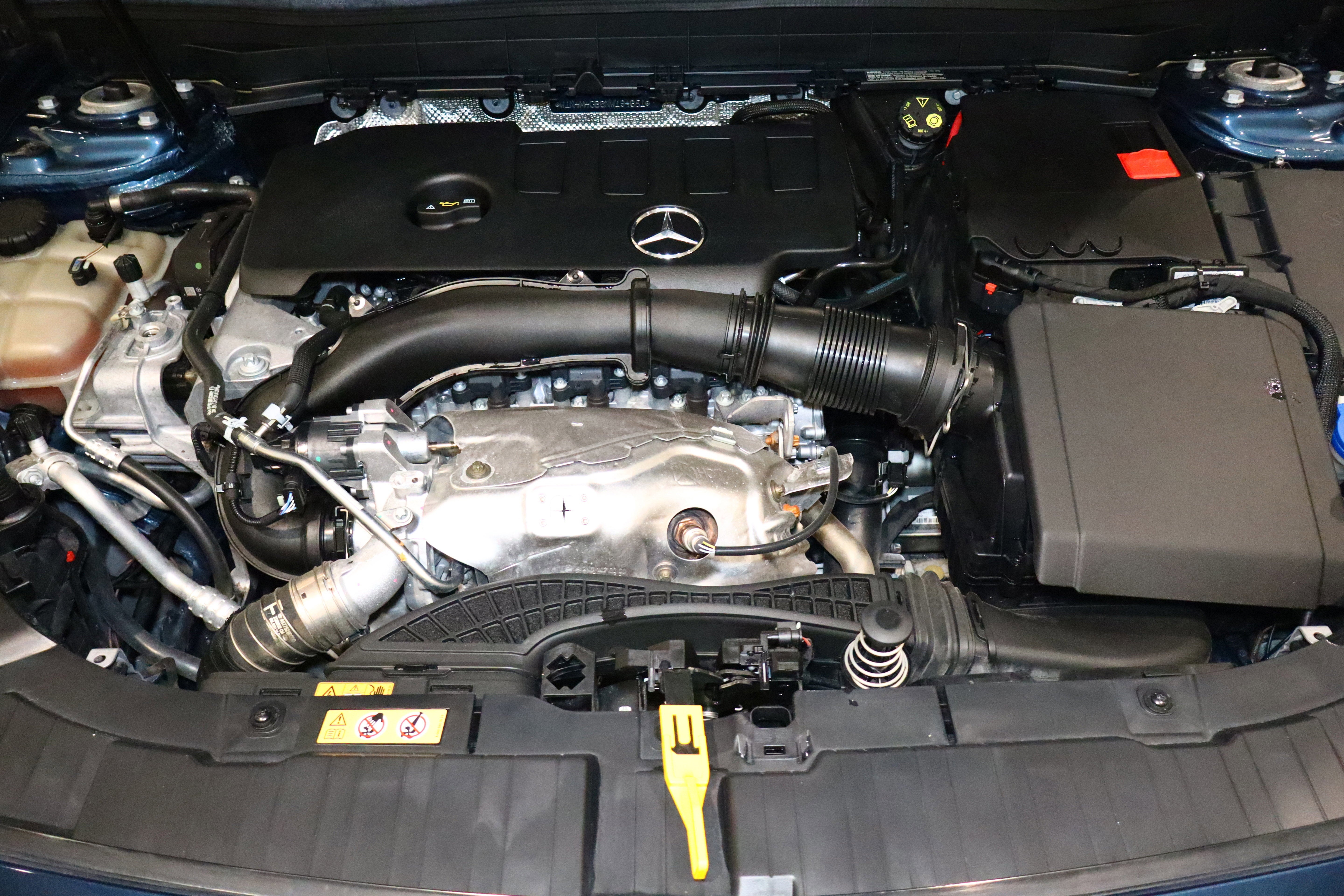 2022 Mercedes-Benz GLB GLB 250