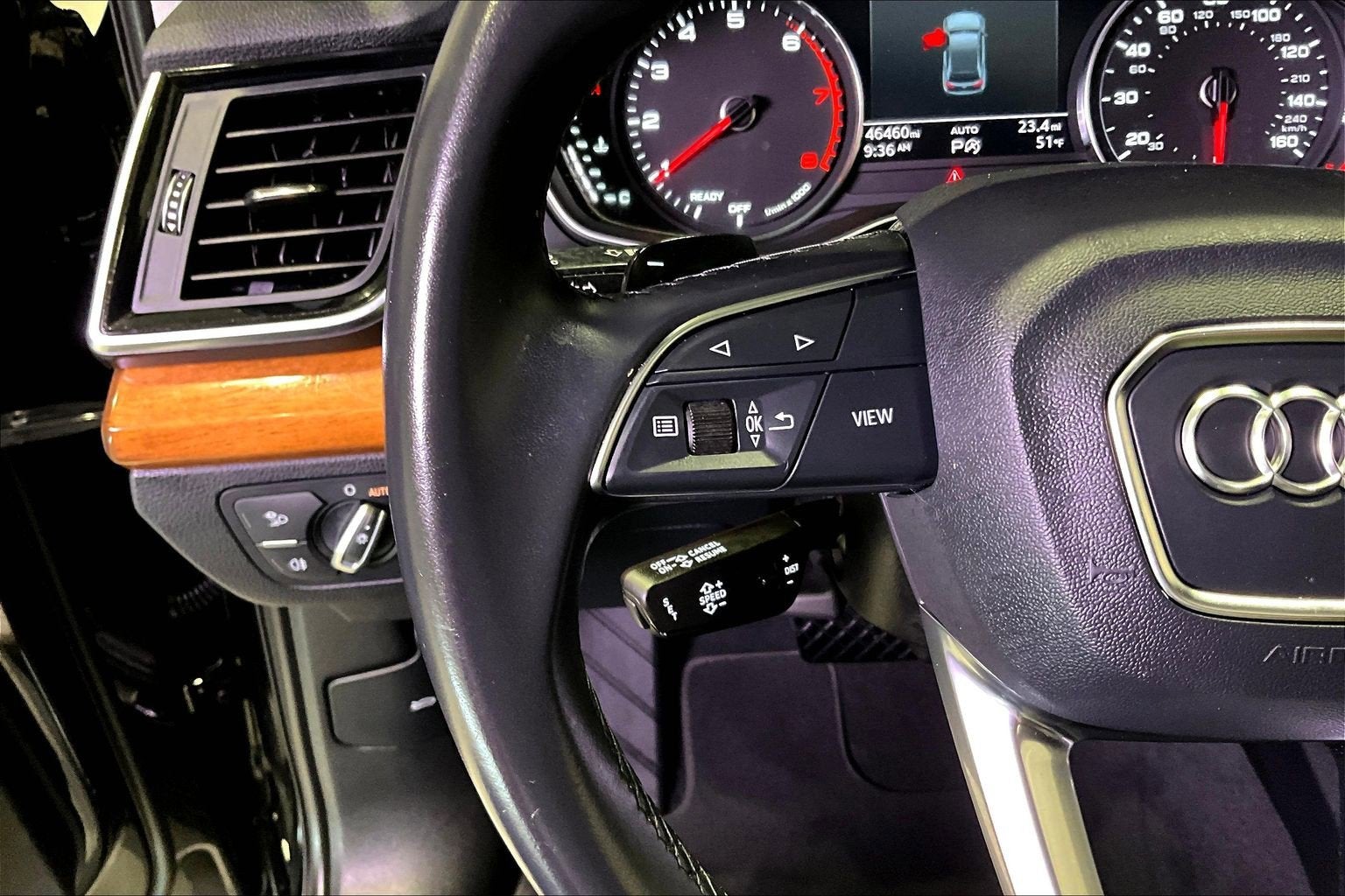 2023 Audi Q5 Premium