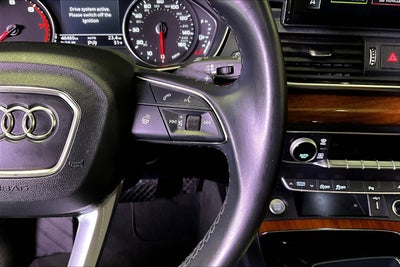 2023 Audi Q5 Premium