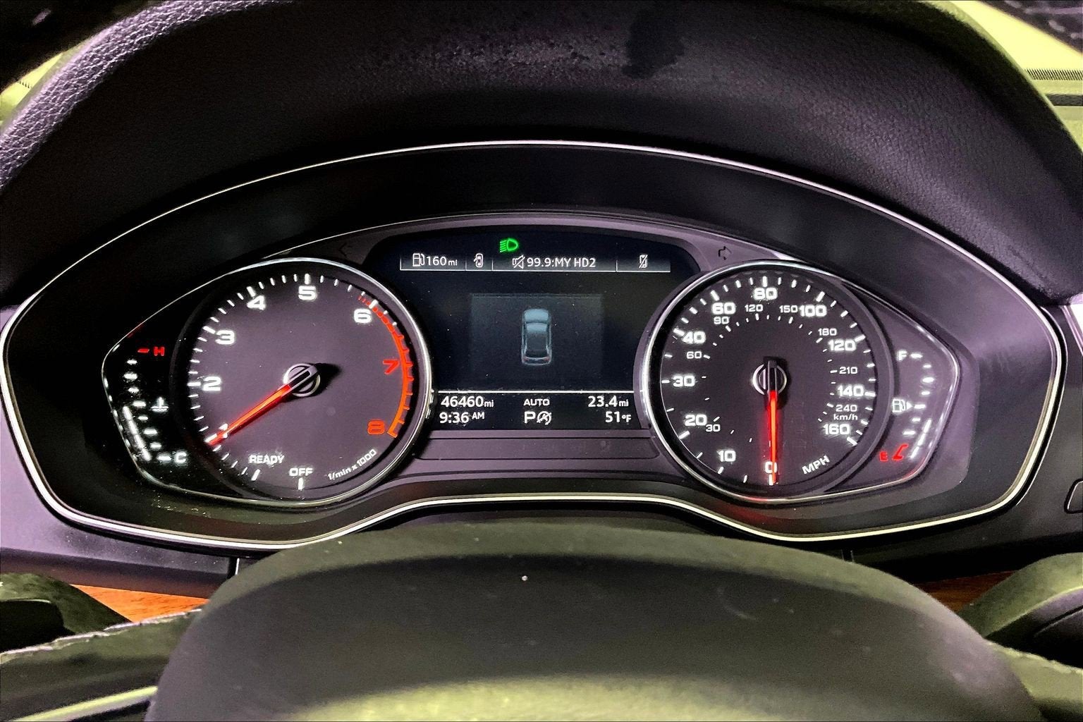 2023 Audi Q5 Premium