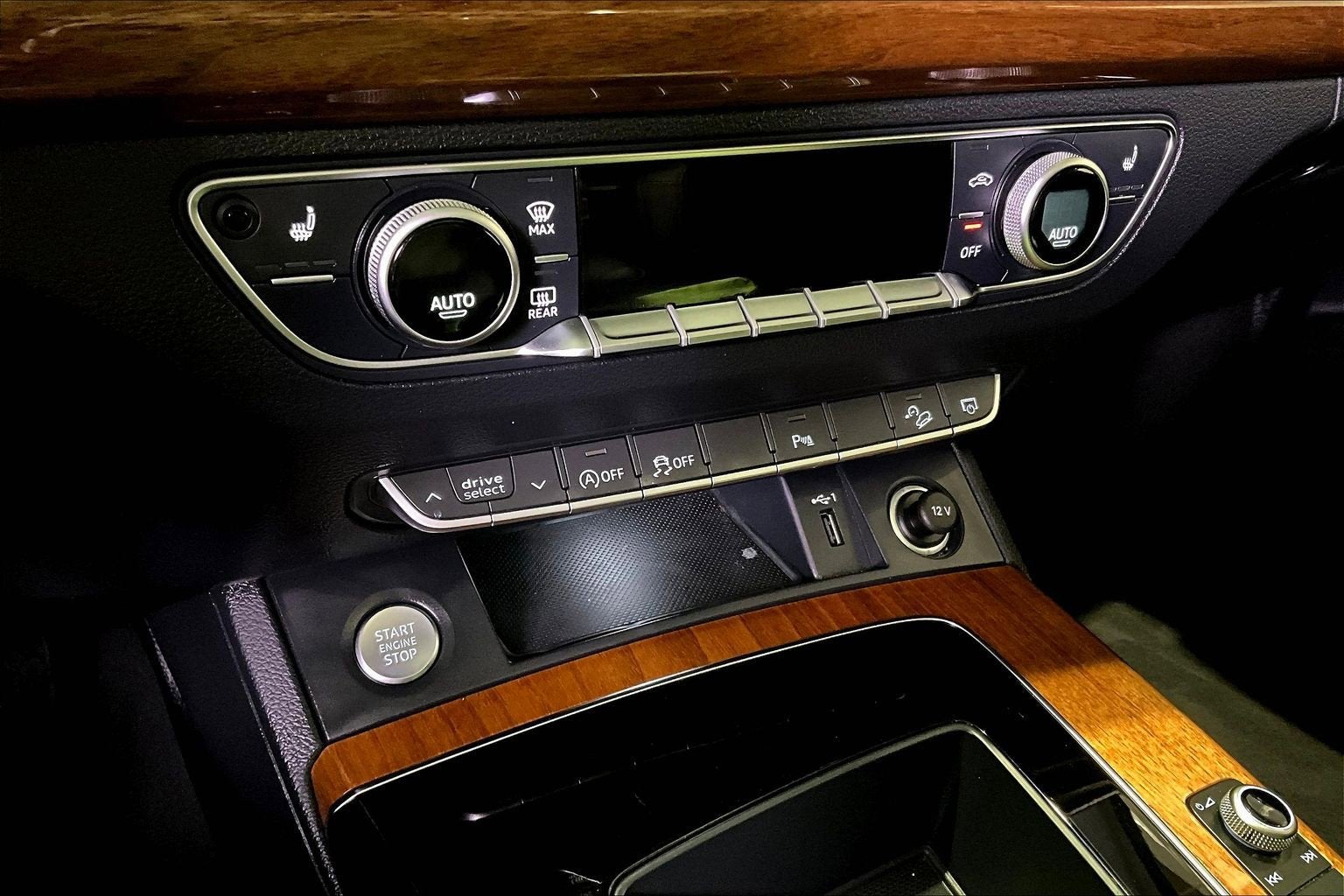 2023 Audi Q5 Premium