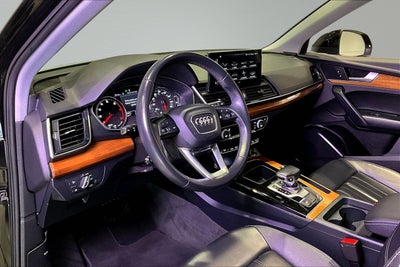 2023 Audi Q5 Premium