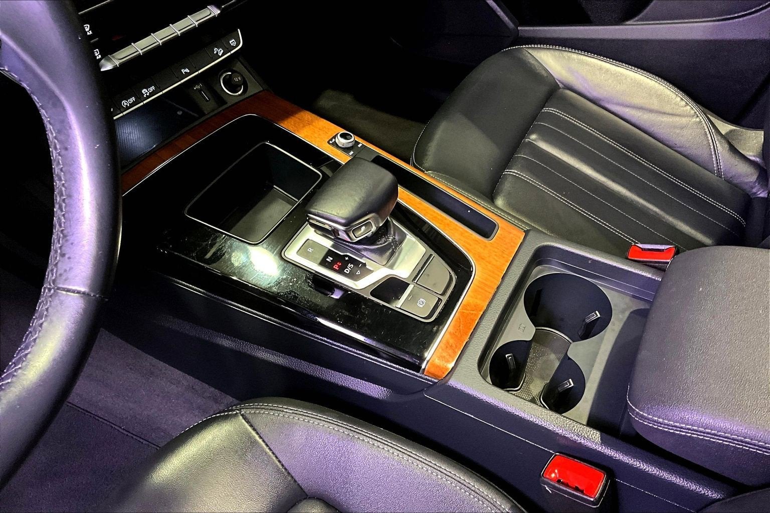 2023 Audi Q5 Premium