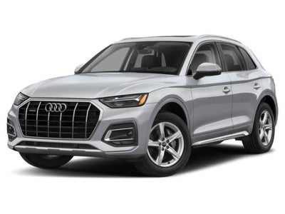 2023 Audi Q5 Premium