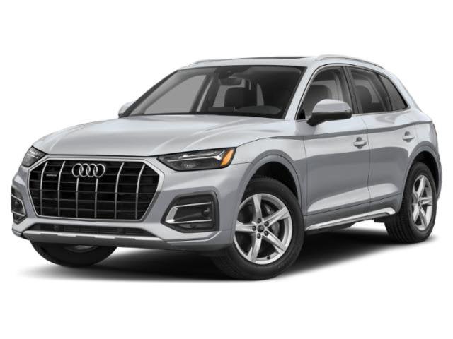 2023 Audi Q5 Premium