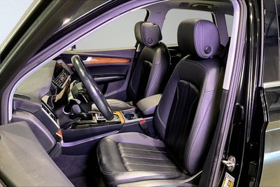 2023 Audi Q5 Premium