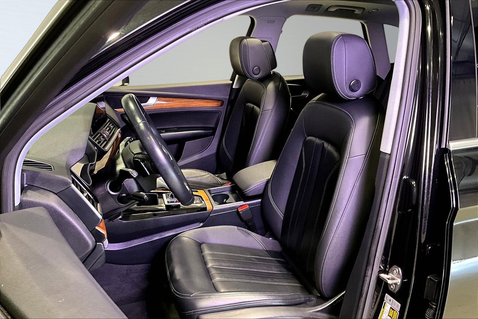 2023 Audi Q5 Premium