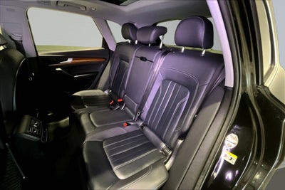2023 Audi Q5 Premium