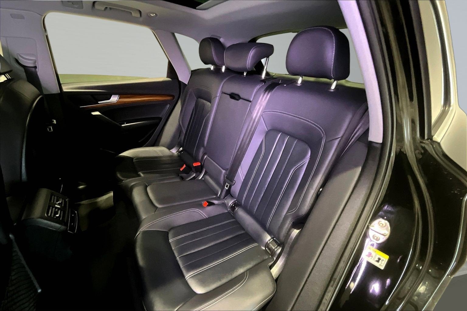 2023 Audi Q5 Premium