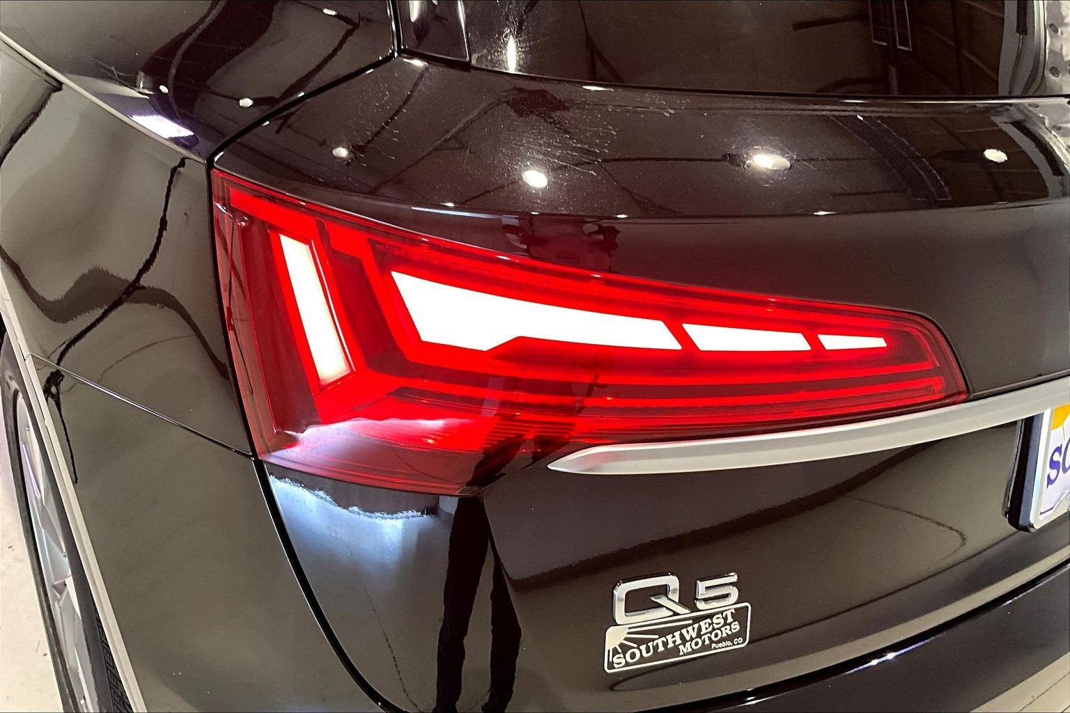 2023 Audi Q5 Premium