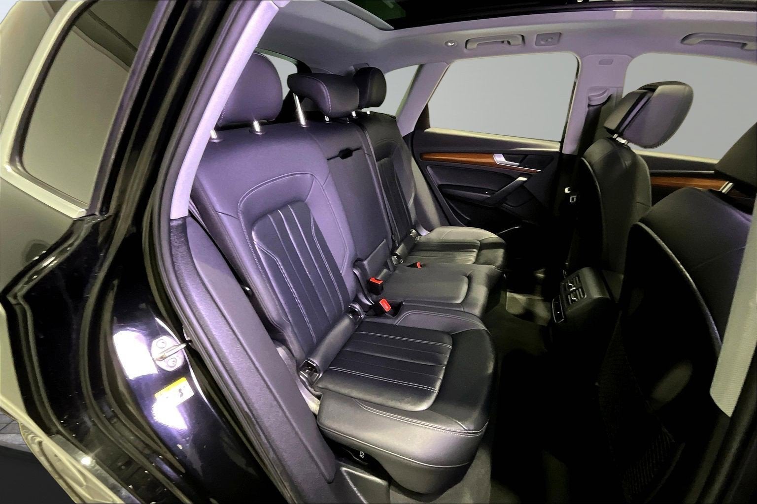 2023 Audi Q5 Premium