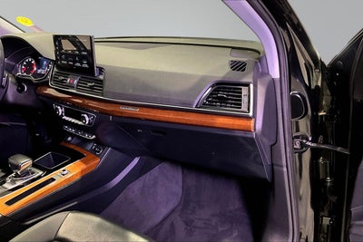 2023 Audi Q5 Premium