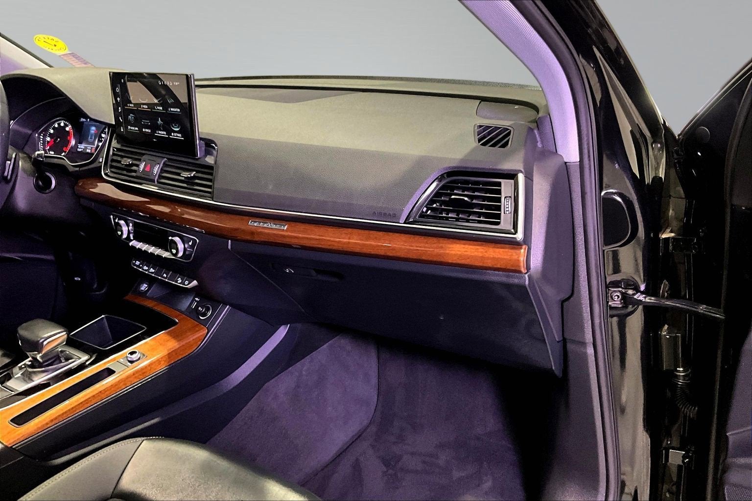 2023 Audi Q5 Premium
