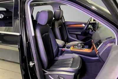 2023 Audi Q5 Premium