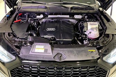 2023 Audi Q5 Premium